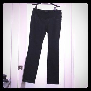 Maternity jeans